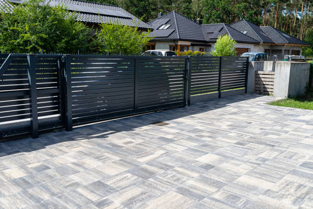 Best Driveway Pavers Near Me  in Olton, TX