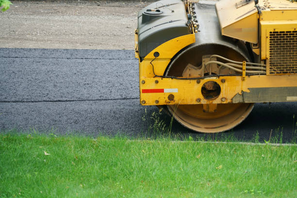 Cobblestone Driveway Pavers in Olton, TX