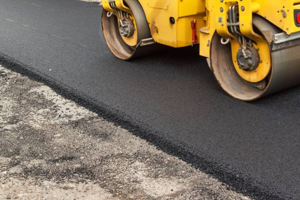 Best Driveway Pavers Cost  in Olton, TX