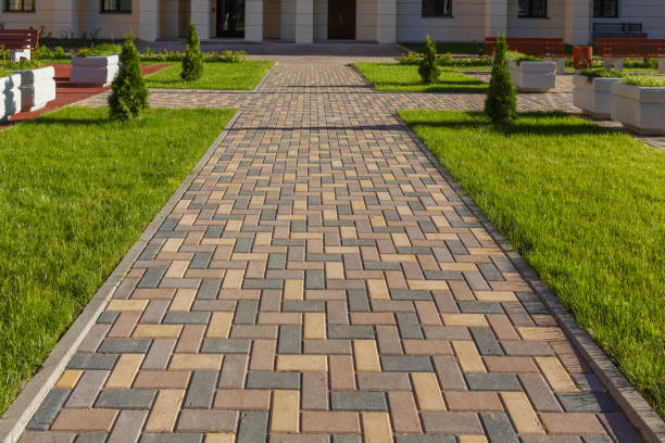 Reliable Olton, TX Driveway Pavers Solutions