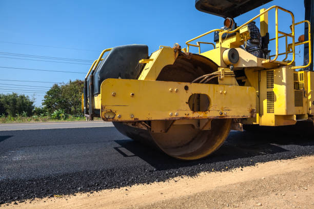 Best Interlocking Driveway Pavers  in Olton, TX